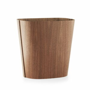 Normann Copenhagen - Tales of Wood Papierkorb