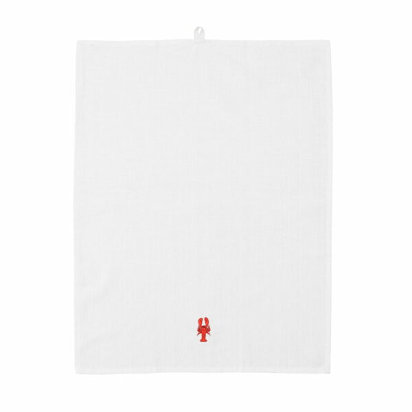 Normann Copenhagen - Yummy Geschirrtuch