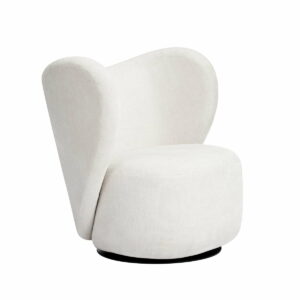 NORR11 - Little Big Chair Swivel Base