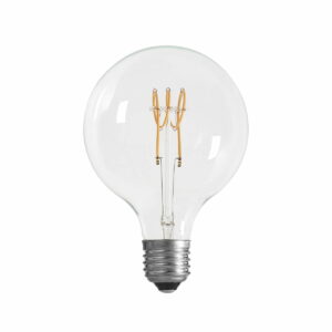 NUD Collection - LED-Spin Leuchtmittel Ø 125 mm