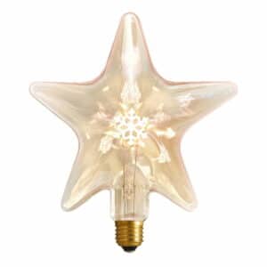 NUD Collection - LED Star Flake Leuchtmittel