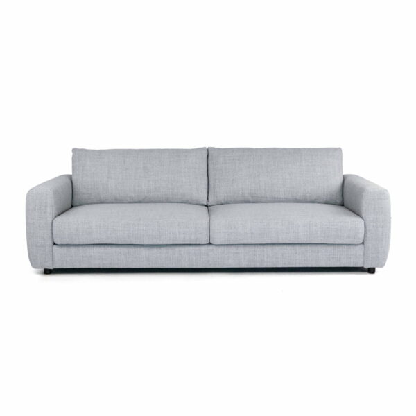 Nuuck - Bente 3-Sitzer Sofa