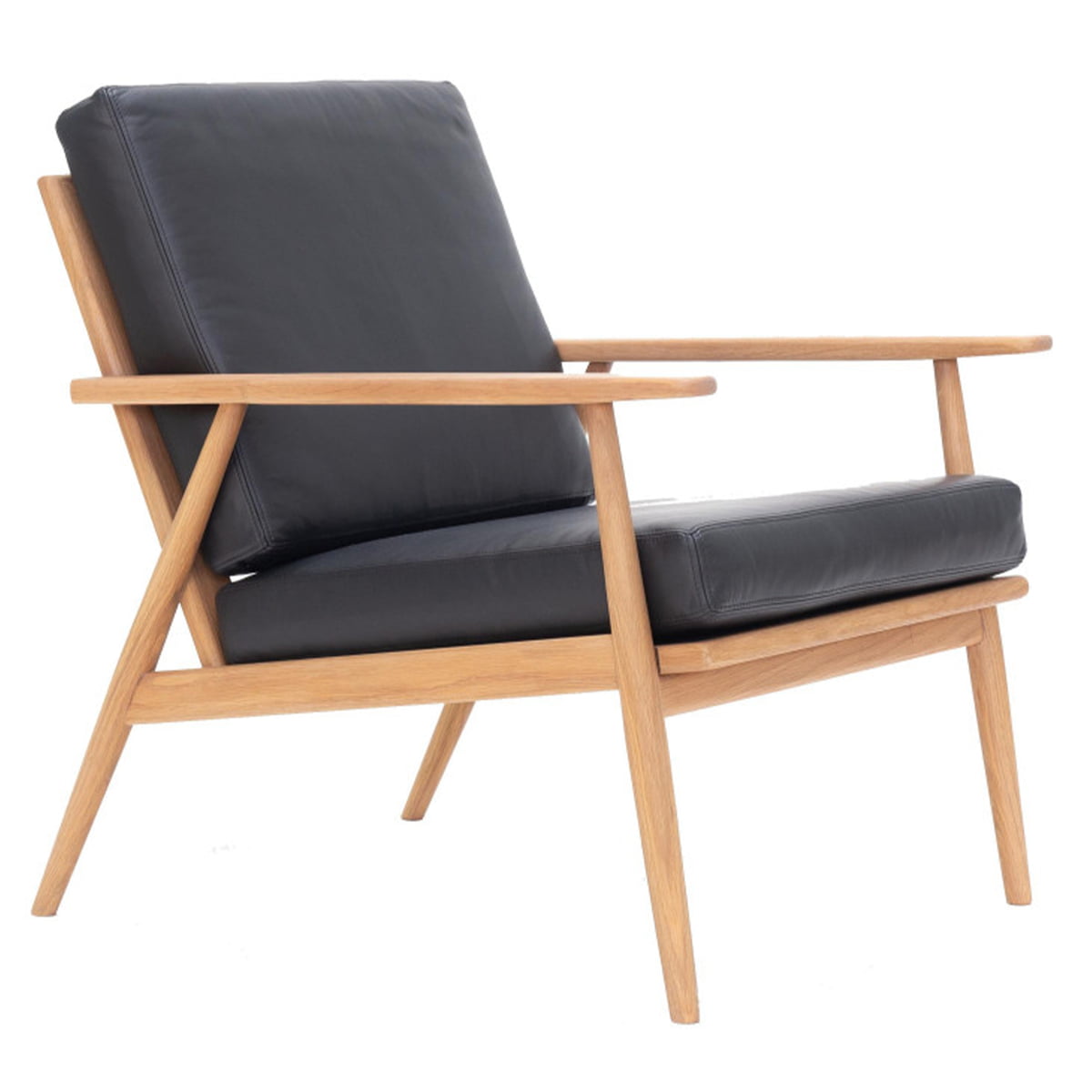 Nuuck - Jens Lounge Chair
