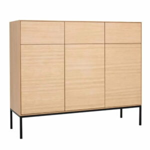 Nuuck - Nuury Schrank 115 x 138 cm