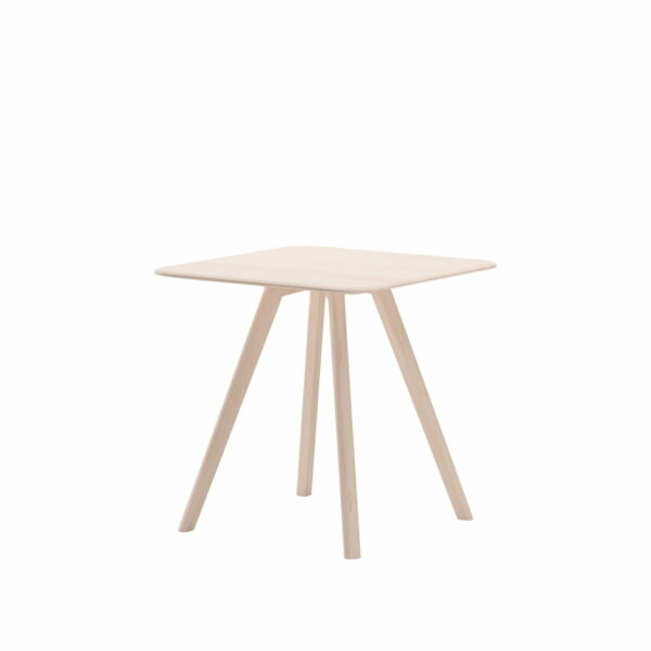 OUT Objekte unserer Tage - Meyer Tisch Small 75 x 75 cm