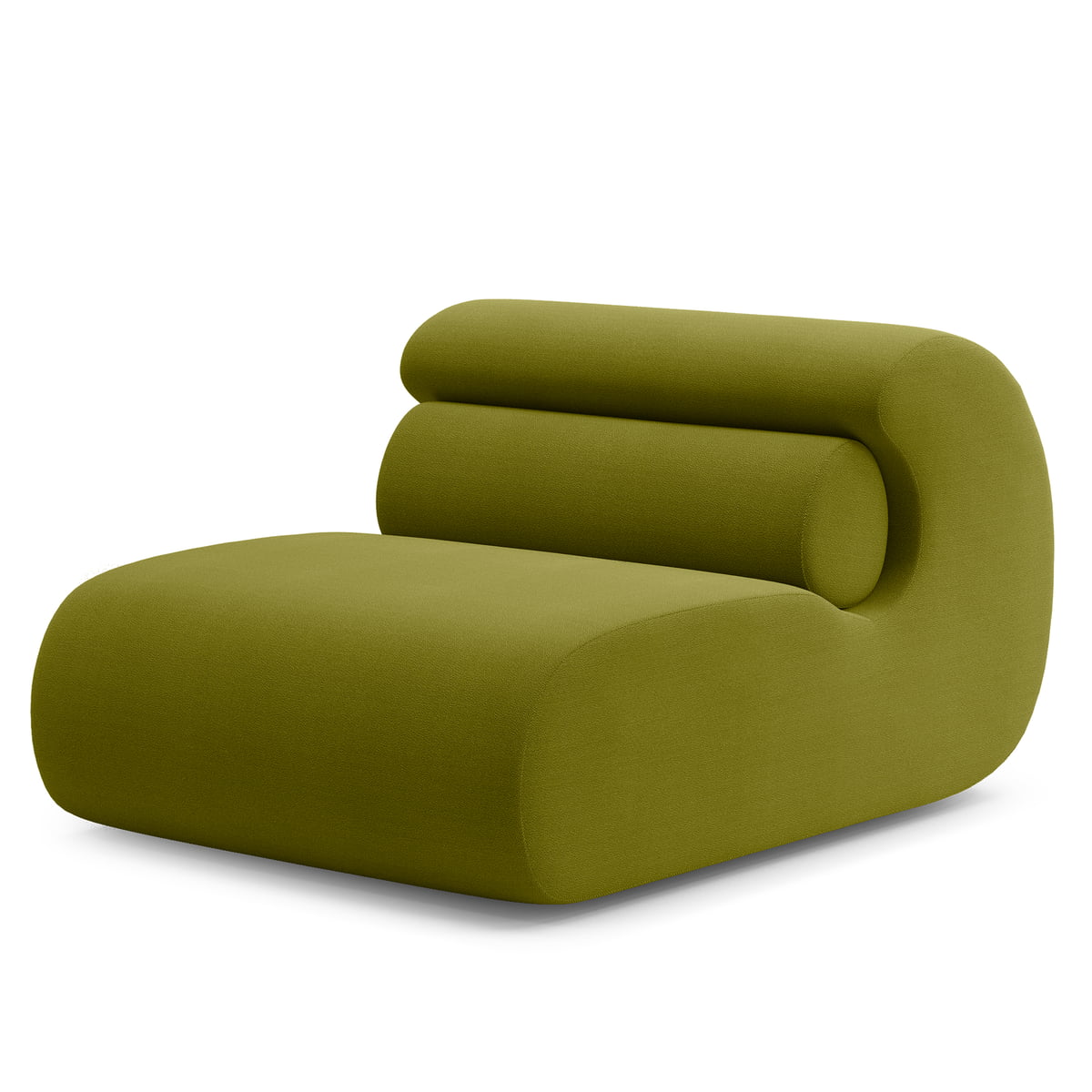 OUT Objekte unserer Tage - Ola Lounge Chair