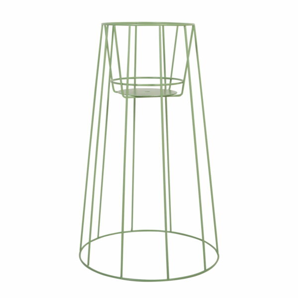 OK Design - Cibele Blumentopfständer H 54 cm