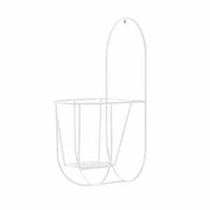 OK Design - Cibele Wand-Blumentopfhalter Large