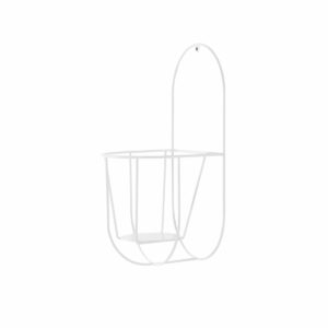 OK Design - Cibele Wand-Blumentopfhalter Small