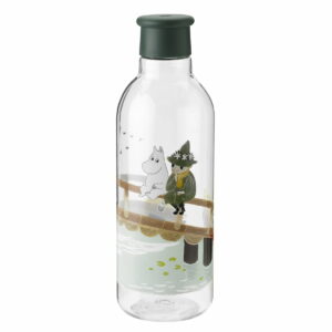 RIG-TIG by Stelton - Drink-It Moomin Wasserflasche 0.75 l