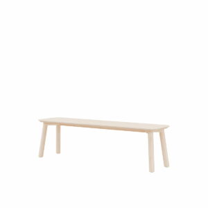 OUT Objekte unserer Tage - Meyer 23 Bank Medium 160 cm