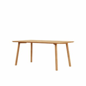 OUT Objekte unserer Tage - Meyer 23 Tisch Medium 160 x 92 cm