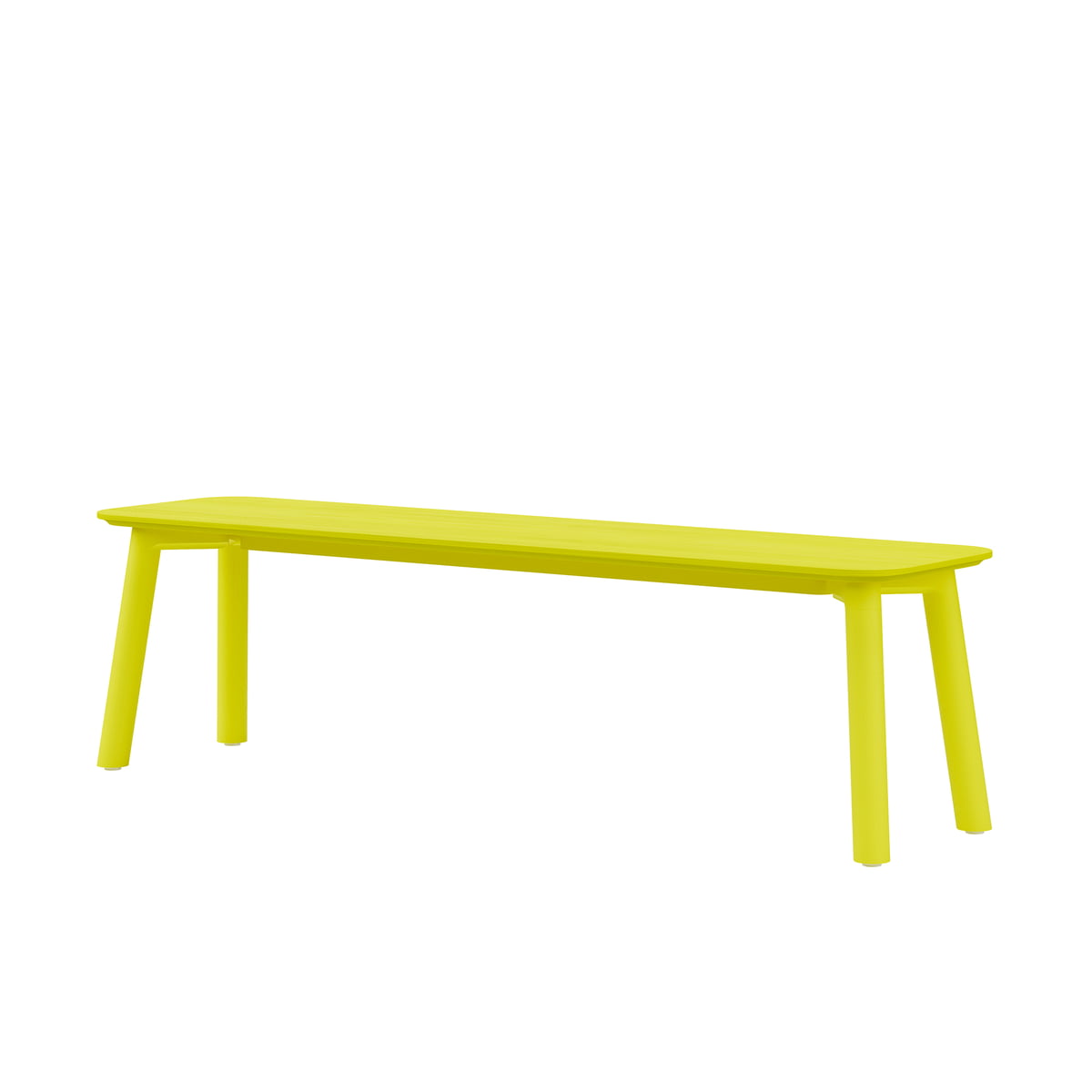 OUT Objekte unserer Tage - Meyer Color Bank 160 x 40 cm