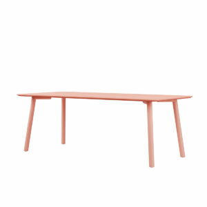 OUT Objekte unserer Tage - Meyer Color Tisch 200 x 92 cm