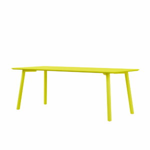 OUT Objekte unserer Tage - Meyer Color Tisch 200 x 92 cm