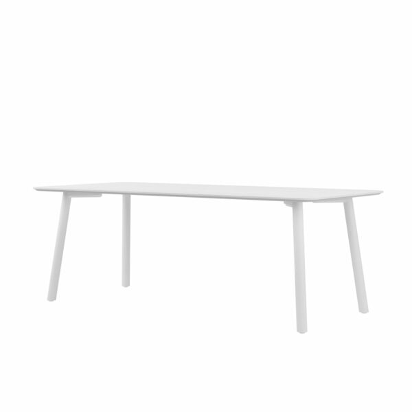 OUT Objekte unserer Tage - Meyer Color Tisch 200 x 92 cm