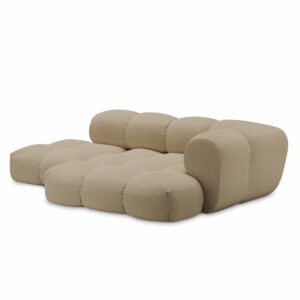 OUT Objekte unserer Tage - Sander 06 Rechts 3-Sitzer Sofa