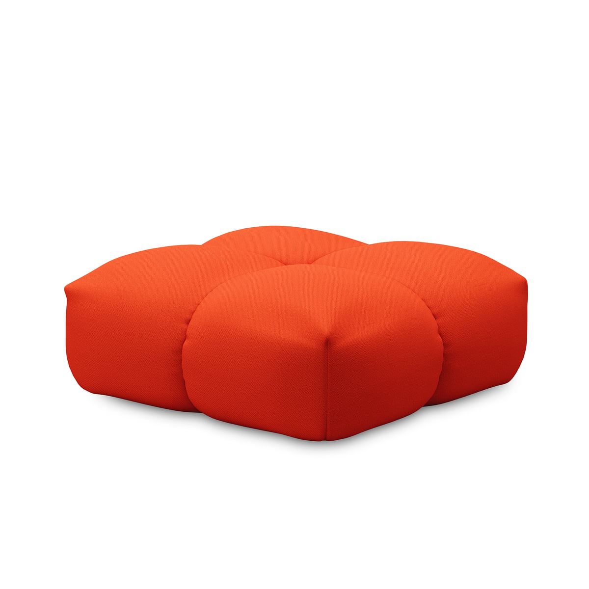 OUT Objekte unserer Tage - Sander Pouf Large