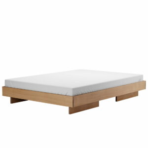 OUT Objekte unserer Tage - Zians Bett Small 140 x 200 cm