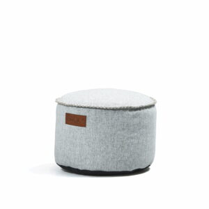 SACK it - RETRO it Cobana Drum Outdoor Pouf