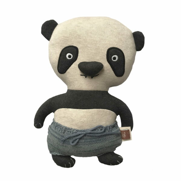 OYOY - Kuscheltier Ling Ling Pandabär