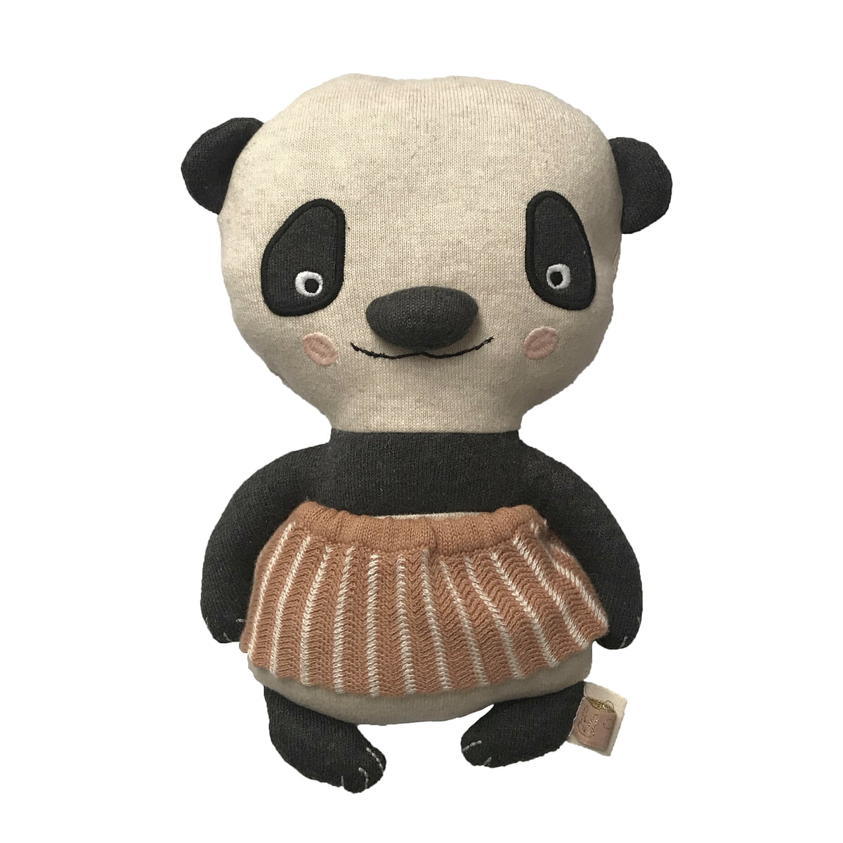 OYOY - Kuscheltier Lun Lun Pandabär