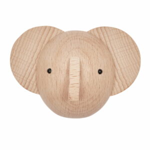 OYOY - Mini Hook Kinderwandhaken Elefant