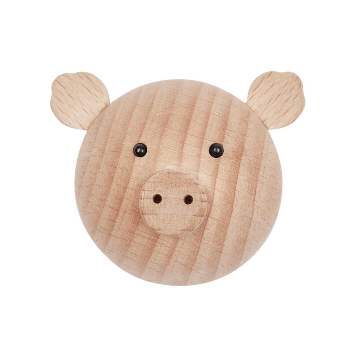OYOY - Mini Hook Kinderwandhaken Schwein