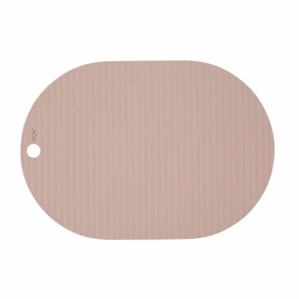 OYOY - Ribbo Tischset oval