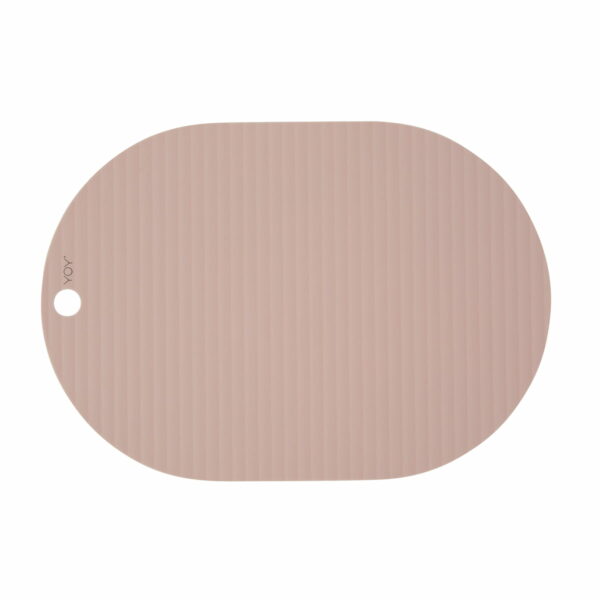OYOY - Ribbo Tischset oval