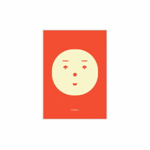 Paper Collective - Cheeky Feeling