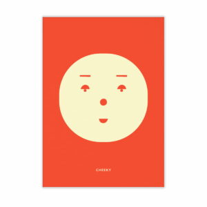 Paper Collective - Cheeky Feeling