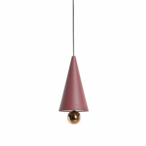 Petite Friture - Cherry LED Pendelleuchte S