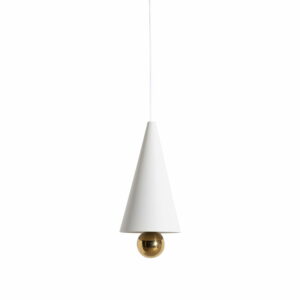 Petite Friture - Cherry LED Pendelleuchte S