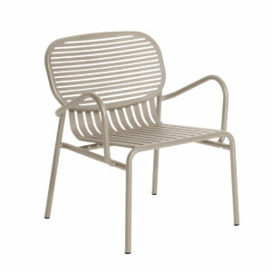 Petite Friture - Week-End Outdoor Sessel