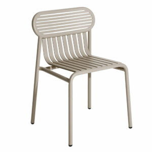 Petite Friture - Week-End Outdoor Stuhl