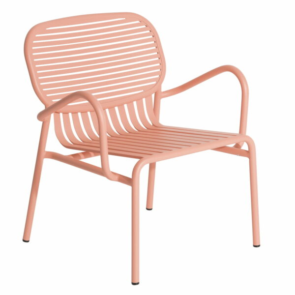 Petite Friture - Week-End Outdoor Sessel
