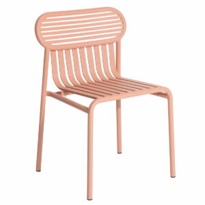 Petite Friture - Week-End Outdoor Stuhl