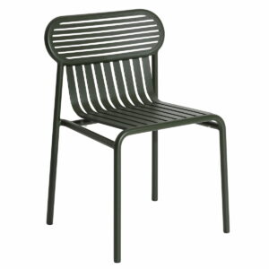 Petite Friture - Week-End Outdoor Stuhl