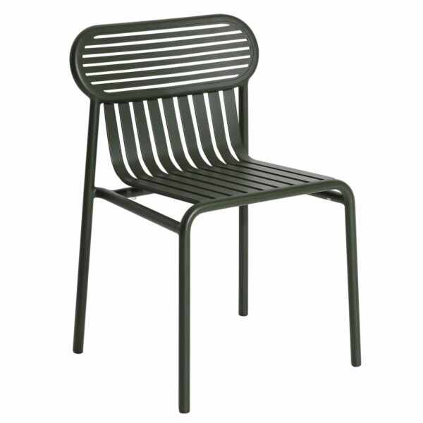 Petite Friture - Week-End Outdoor Stuhl