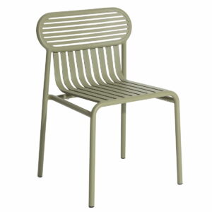 Petite Friture - Week-End Outdoor Stuhl