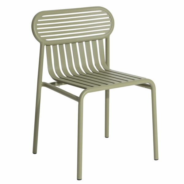 Petite Friture - Week-End Outdoor Stuhl