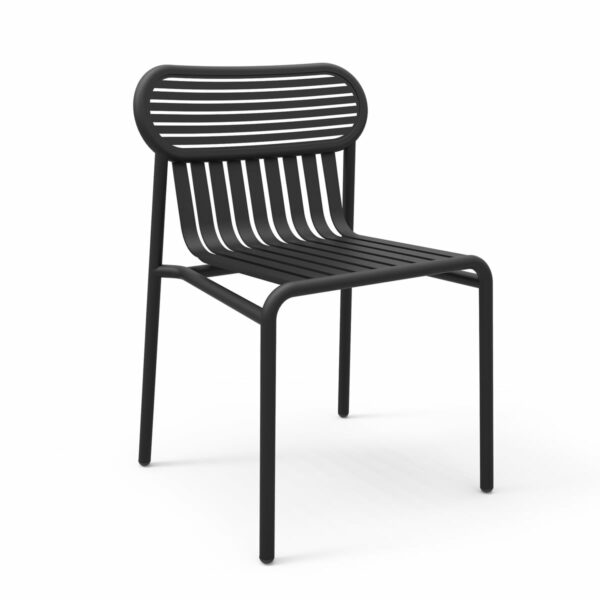 Petite Friture - Week-End Outdoor Stuhl