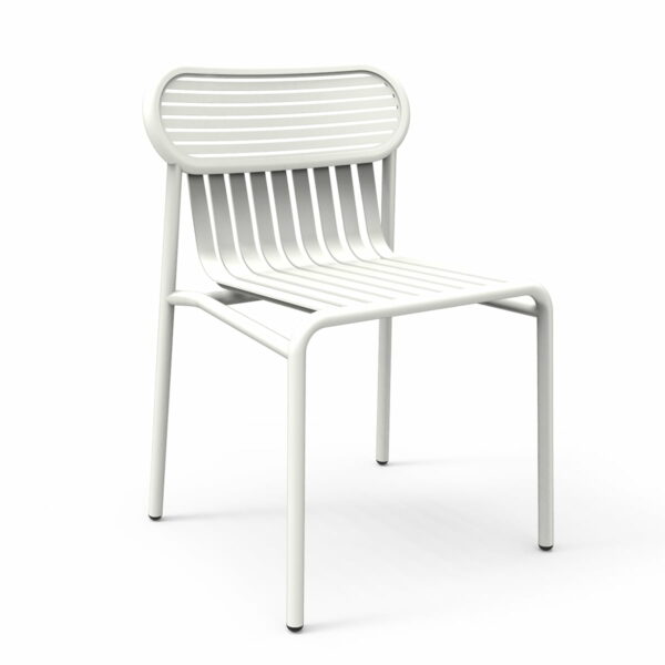 Petite Friture - Week-End Outdoor Stuhl