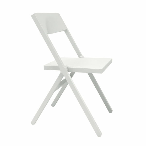 Alessi - Piana Klappstuhl