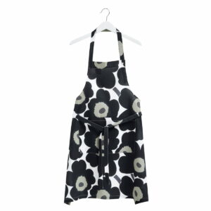 Marimekko - Pieni Unikko Schürze