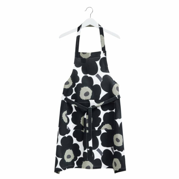 Marimekko - Pieni Unikko Schürze