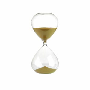 Pols Potten - Ball Sanduhr M