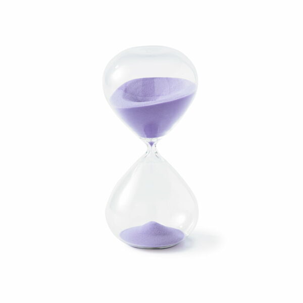 Pols Potten - Ball Sanduhr M