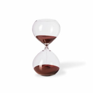 Pols Potten - Ball Sanduhr S